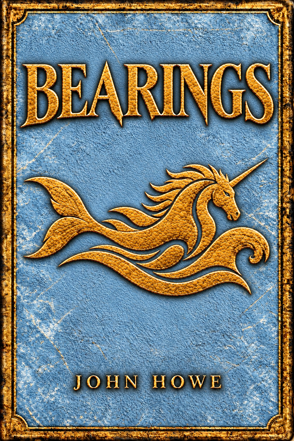 Bearings book cover