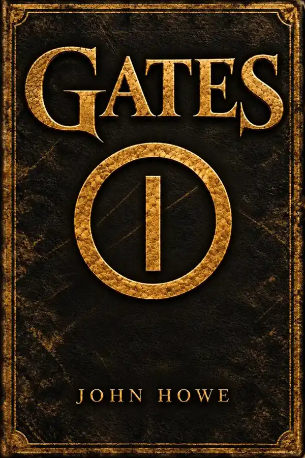 Gates artwork