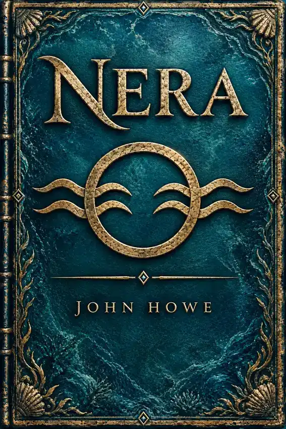 Nera book cover