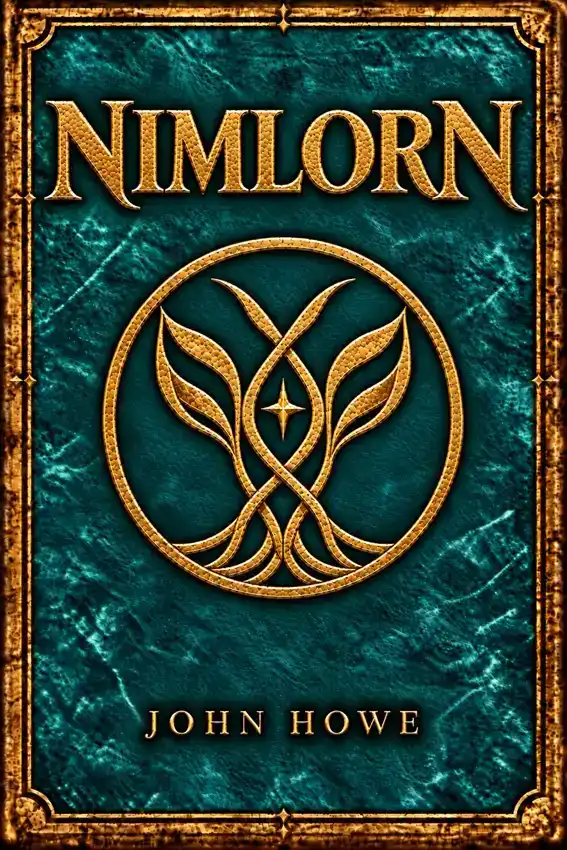 Nimlorn book cover