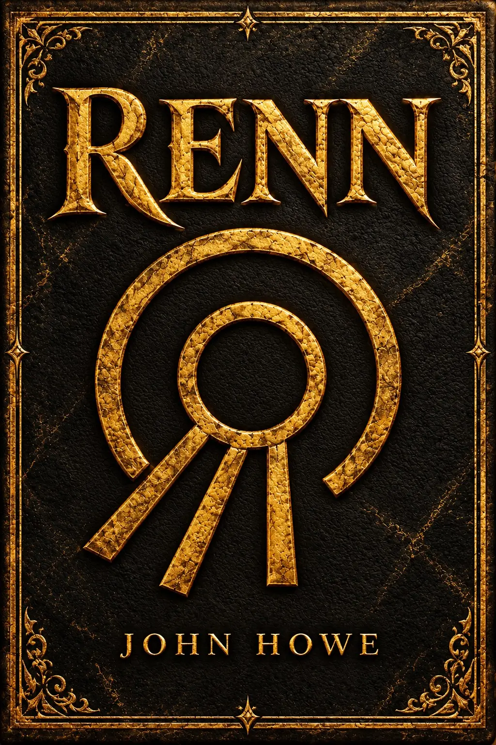 Renn book cover