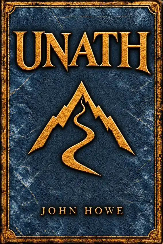 Unath book cover